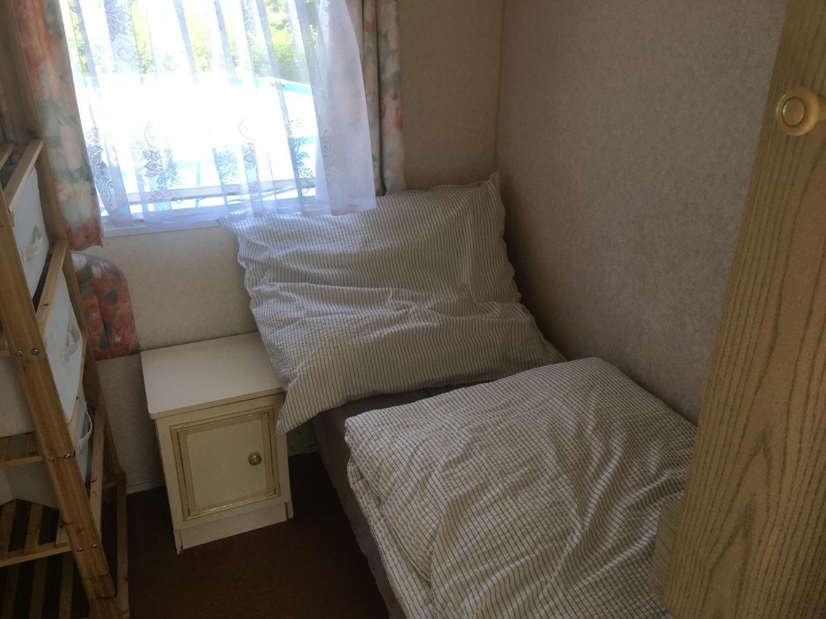 Pod Diabelskim Kamieniem Gardna Wielka Esterno foto