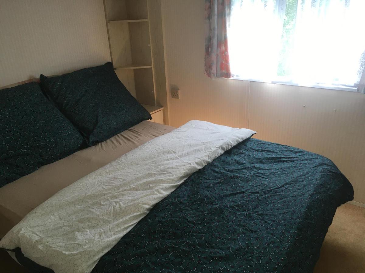 Pod Diabelskim Kamieniem Gardna Wielka Esterno foto